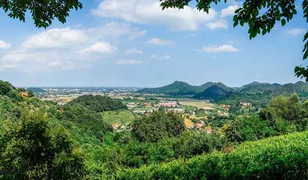 Wellnessurlaub im schönen Italien