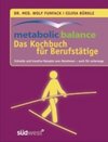 zum Buchtipp - metabolic balance®