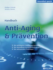 Anti Aging Buch: Anti-Aging & Prävention
