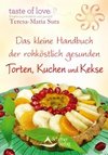 zum Buchtipp - Das keine Handbuch der rohköstlichen ...