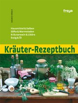 Bücher Gesundheit: Kräuter-Rezeptbuch