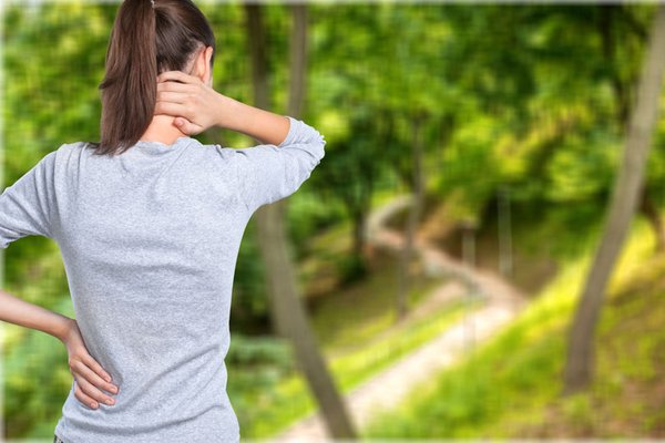 Sanfte Methoden zur Linderung von Rückenschmerzen