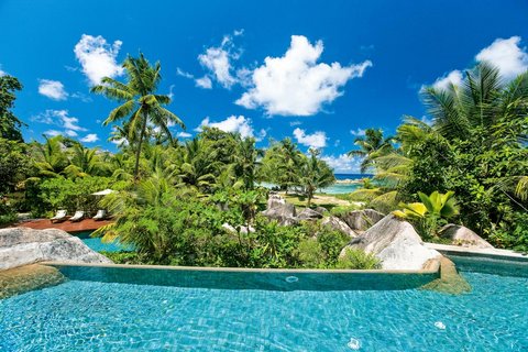 Seychellen-Insel Praslin: Traumhafter Strandurlaub auf Praslin: die Seychellen von ihrer schönsten Seite