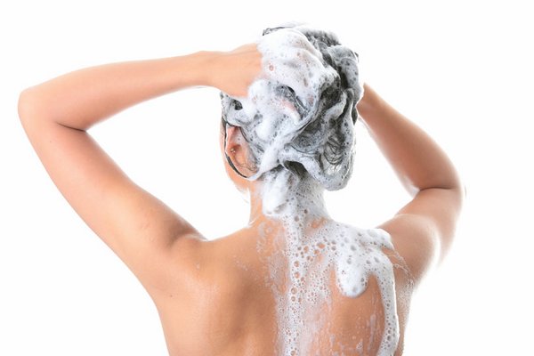 Warum Sie silikonfreie Shampoos verwenden sollten