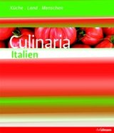 Buch Essen: Culinaria Italien