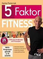 DVD Tipp: 5-Faktor-Fitness
