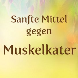 Was hilft gegen Muskelkater? Diese Mittel und Hausmittel helfen!