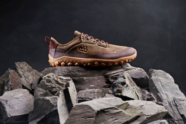 Barfuß auf den Berg – Warum wir beim Wandern auf herkömmliche Schuhe verzichten sollten