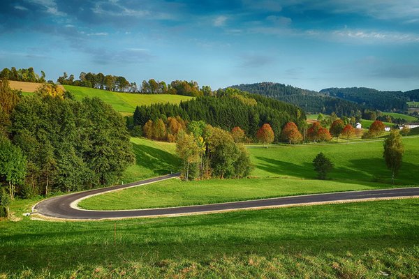 Reisetipps für einen Roadtrip durch Österreich