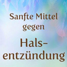 Was hilft gegen Halsentzündung? Diese Mittel und Hausmittel helfen!