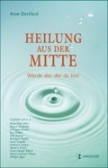 Buch Gesundheit: Heilung aus der Mitte