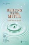 zum Buchtipp - Heilung aus der Mitte