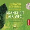 weiter zum Hörbuch-Tipp - Krankheit als Weg