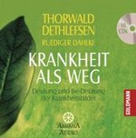 Buch Gesundheit: Krankheit als Weg