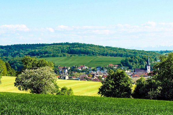 Die schönsten Ferienorte im Mühlviertel