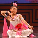 weiter zum Artikel - Chinesischer Tanz zu Gast im Friedrichstadtpalast