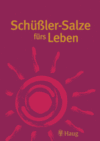 weiter zum Buchtipp - Schüßler-Salze fürs Leben