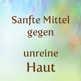 Was hilft gegen unreine Haut? Diese Mittel und Hausmittel helfen gegen unreine Haut!