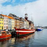 weiter zu - Reiseziele für Urlaub in Dänemark