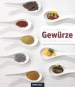 Buch Essen: Gewürze - Das große Kochbuch