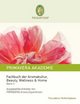 Das Fachbuch der Aromakultur Beauty, Wellness & Home Band II von Primavera Aroma Expertinnen, Primavera Life GmbH Sulzberg; 171 Seiten, Preis 29,00 €