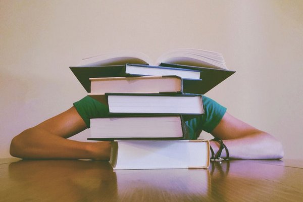 Entspannt lernen: Entspannungsmethoden bei Lernstress und Prüfungsangst 