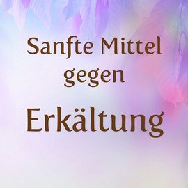 Was hilft gegen eine Erkältung? Mittel und Hausmittel gegen Erkältung.