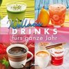 zum Buchtipp - Wellness-Drinks für das ganze Jahr