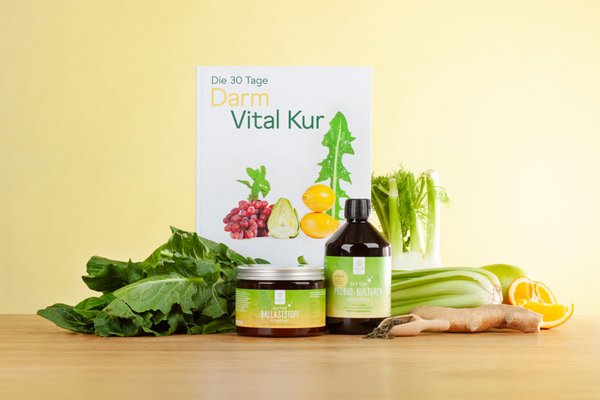 Darm Vital Kur