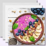 weiter zu - Gesunde Frühstücksbowls