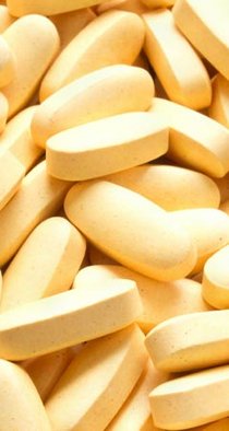 Zinktabletten gegen Pickel, Akne, Mitesser und unreine Haut