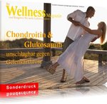 Sonderdruck: Chondroitin & Glucosamin unschlagbar gegen Gelenkarthrose