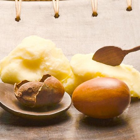 7 Beauty-Anwendungsmöglichkeiten für Sheabutter