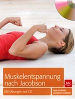 Muskelentspannung nach Jacobson