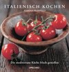 weiter zum Buchtipp - Italienisch kochen