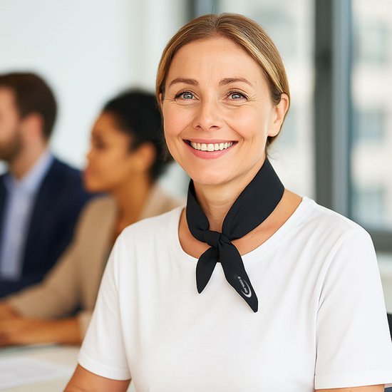 Businessmeetings ganz entspannt und cool mit E.COOLINE