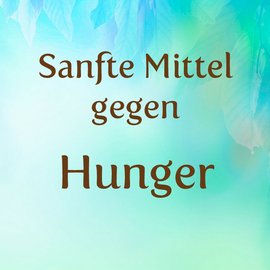 Was hilft gegen Hunger? Diese Mittel und Hausmittel helfen gegen Hunger!