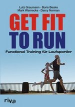 Fitness Buch: Get fit to run - Funktional Training für Laufsportler