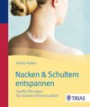 Buchtipp: Entspannung für Nacken und Schultern