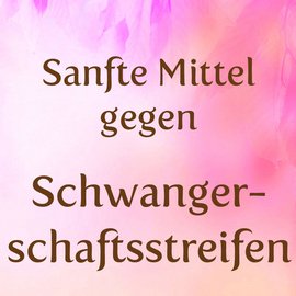 Was hilft gegen Schwangerschaftsstreifen? Diese Mittel und Hausmittel helfen gegen Schwangerschaftsstreifen!