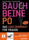 zum DVD-Tipp - Bauch, Beine, Po