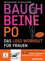 Bauch, Beine, Po - Das LOGI-Workout für Frauen