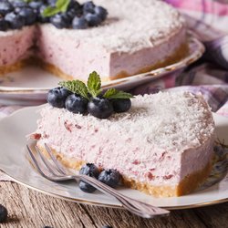 54 schnelle Low-Carb-Kuchenrezepte