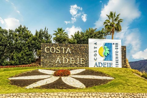 Costa Adeje – Ferienparadies im sonnigen Süden von Teneriffa