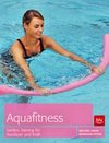 zum Buchtipp - Aquafitness