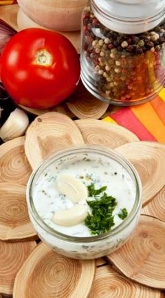 Aioli selber machen