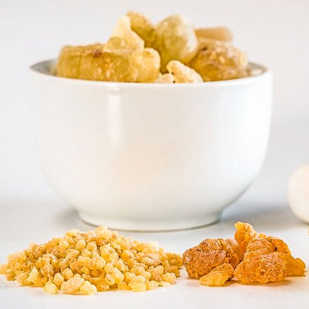 Weihrauchöl – Ätherisches Öl