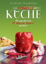 Buch Essen: Die schnelle Küche