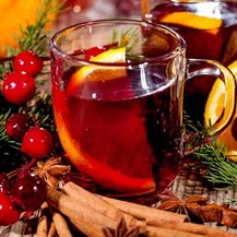 Punsch selber machen