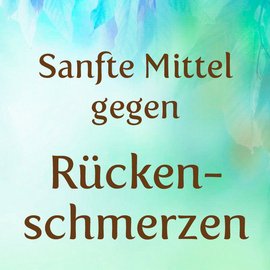 Was hilft gegen Rückenschmerzen? Diese Mittel und Hausmittel helfen gegen Rückenschmerzen!